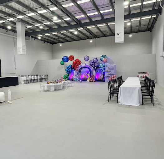 Venue Hire Reservoir
