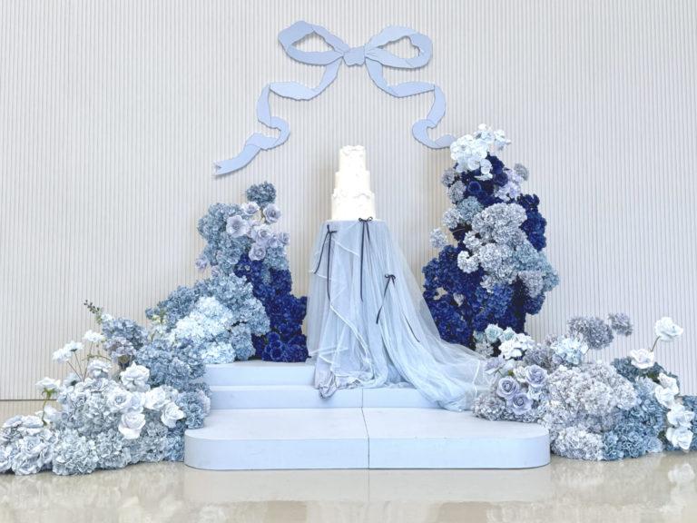 Baby shower
